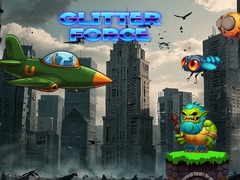 Игри Glitter Force