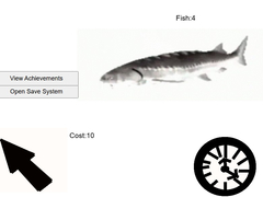 Игри Fish Clicker