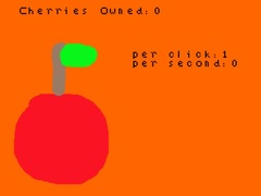 Игри Cherry