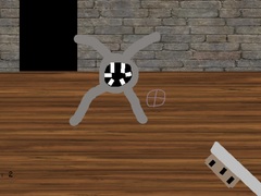 Игри Exopurge Bugebreaker
