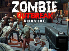 Игри Zombie Outbreak Survive