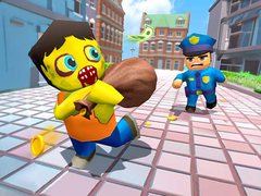 Игри Hide & Seek Go And Find