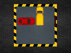 Игри Unblock Car Parking