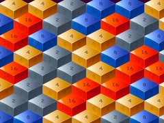 Игри Cube In Cube