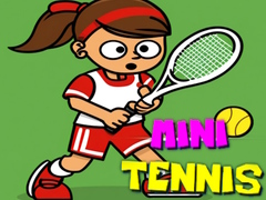 Игри Mini Tennis