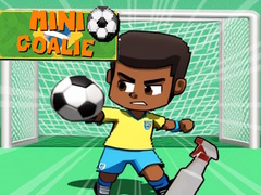Игри Mini Goalie
