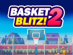 Игри Basket Blitz! 2 