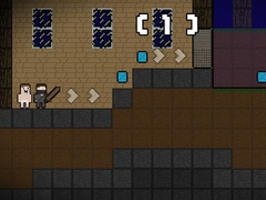 Игри Baby Noob Vs Heroman 2 Player