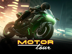 Игри Motor Tour