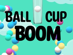 Игри Ball Cup Boom