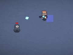 Игри Wave Defense Shooter