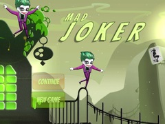 Игри Mad Joker