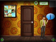 Игри Amgel Easy Room Escape 230