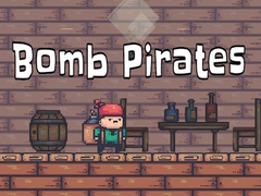 Игри Bomb Pirates