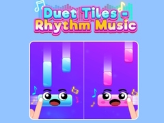 Игри Duet Tiles - Rhythm Music