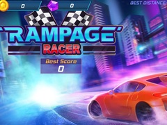 Игри Rampage Racer