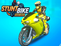 Игри Stunt Bike Rider Bros