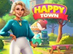 Игри Happy Town