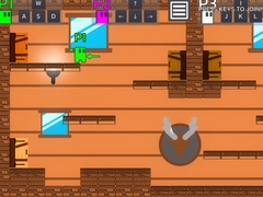 Игри The Last Fencer