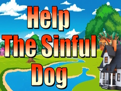 Игри Help the Sinful Dog