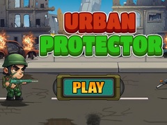Игри Urban Protector