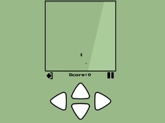 Игри Snake Classic