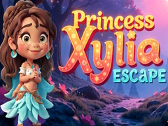 Игри Princess Xylia Escape