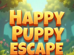 Игри Happy Puppy Escape