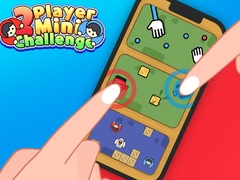 Игри 2 Player Mini Challenge