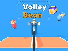 Игри Volley Bean