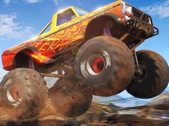 Игри Mad Truck