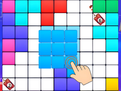 Игри Block Puzzle Master