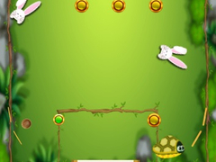 Игри Bunny Goal