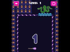 Игри Wizard Magic Fire
