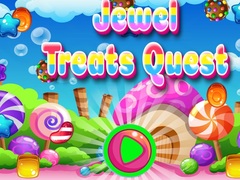 Игри Jewel Treats Quest