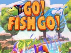 Игри Go! Fish Go!