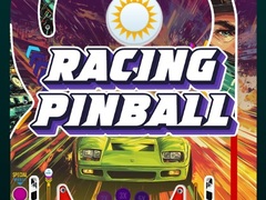 Игри Racing Pinball