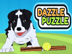 Игри Dazzle Puzzle