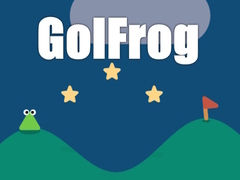 Игри GolFrog