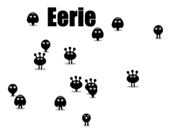 Игри Eerie