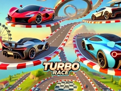 Игри Turbo Race