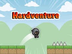 Игри Hardventure