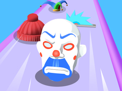 Игри Mask Evolution 3D
