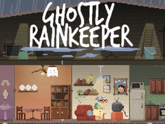 Игри Ghostly Rainkeeper