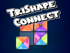 Игри Trishape Connect