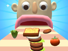 Игри Sandwich Runner