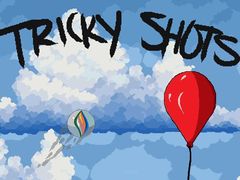 Игри Tricky Shots