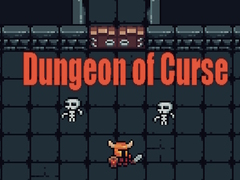 Игри Dungeon of Curse