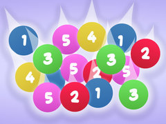 Игри Merge Drop