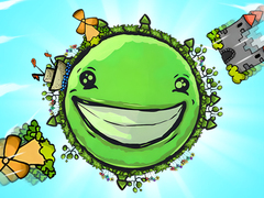 Игри The Earth Evolution
